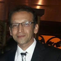 Alireza Kebriyaei