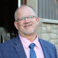 Shane Steele