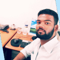 Sunil Gavsane