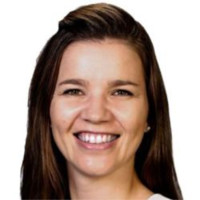 Cora Van der Westhuizen