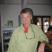 Norm K Johnson