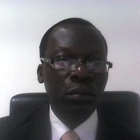 Braimah Baba ALI
