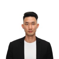 Kennard Khong Hui Xiang