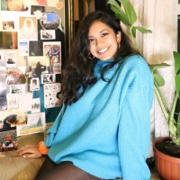 Raabia Khona