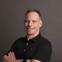 Kevin Krähenbühl