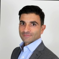 Nader Afara