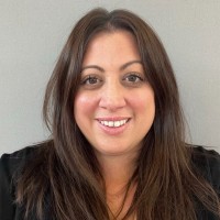 Sally-Ann Aguiar