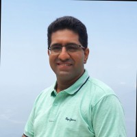 Hitesh Batra