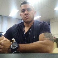 Ivaldo Silva