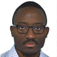 Georges Mbewou