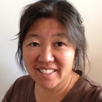 Cheryl Muir