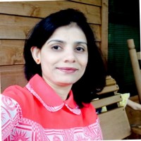 Dhara S.