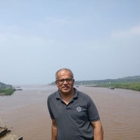 Narayan Marar