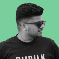 Vikrant Kumar