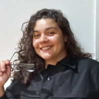 Gabriela Campeão