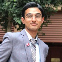 Muhammad Huzaifa