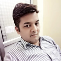 Mukesh Kumar Tiwari