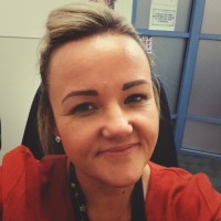 Richelle Rowed