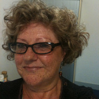Sue Holmes