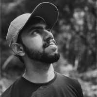 Akash Kumar M R
