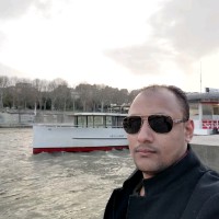 Amr Salama