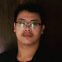 Frandico M Simanjuntak