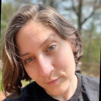 Maryse Mitchell-Brody