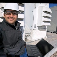 Rafael Albavera Salgado