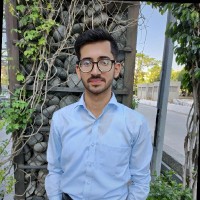 Harsh Arora