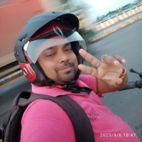 Ashish Vishwakarma