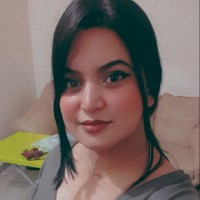 Saherbano Rajpoot