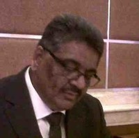 Javed Akhtar Pasha