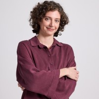 Ioanna Kotti