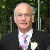 Prof. David Purdie