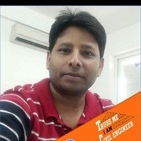 Pravin Kumar Tiwari