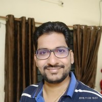 Vaibhav Analkar-