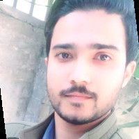 Ahsan Mehar
