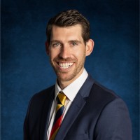 Casey Grice Mba