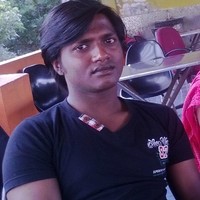 Sabarinathan K