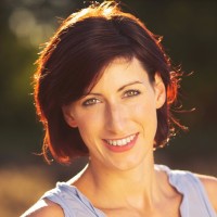 Caroline Hodges