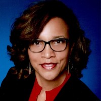 Pamela Hodge