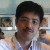 Guang Bai