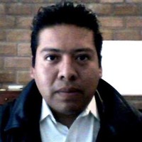 Luis Alberto Guzmán Cansino