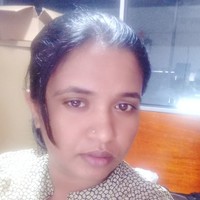 Maheshi Chathurika