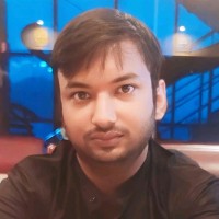 Sudhanshu Kumar