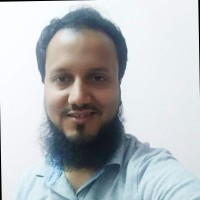 Mohammed Farazuddin Ahmed
