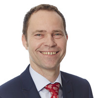 Arjan Dekker