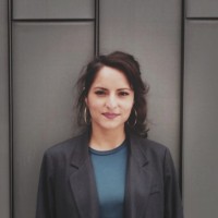 Samantha Monge Kaser