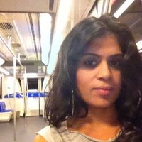 Geeta Bachani