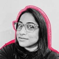 Rohini Mukherji (she/her)